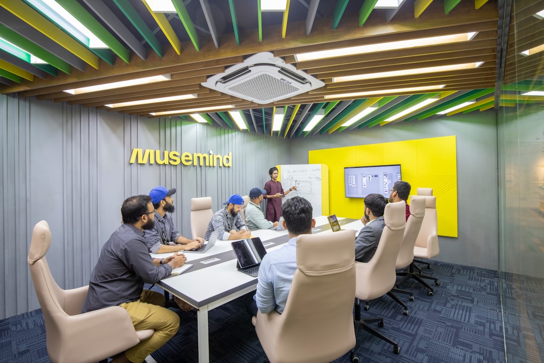 motivation équipe commerciale réunion performance