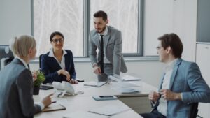 Vente Consultative : Méthode et Techniques pour Vendre sans Forcer